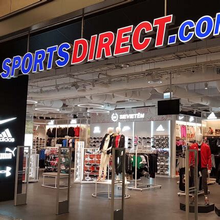 sports direct riga